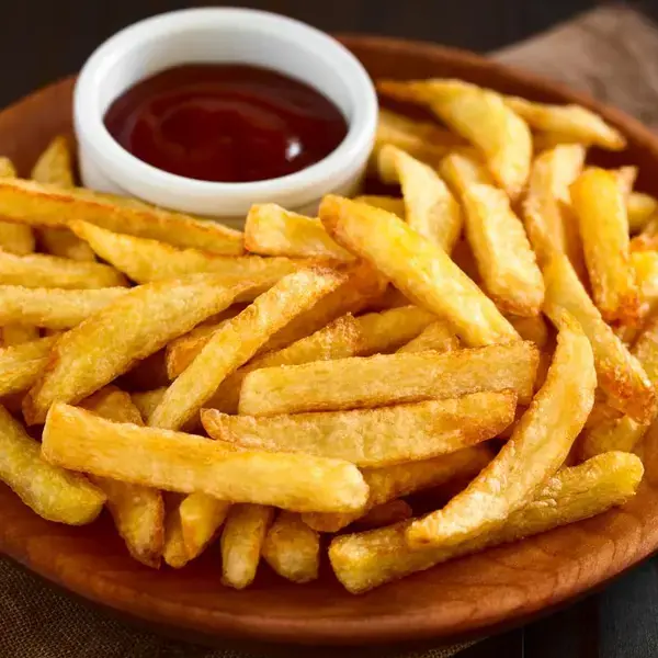Batata Frita